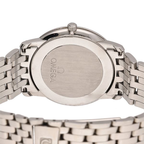 Omega De Ville Prestige 4510.31.00